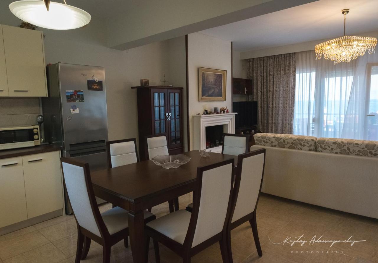 Athina Villa - Premier Sea PalaiónTsiflíkion Екстериор снимка