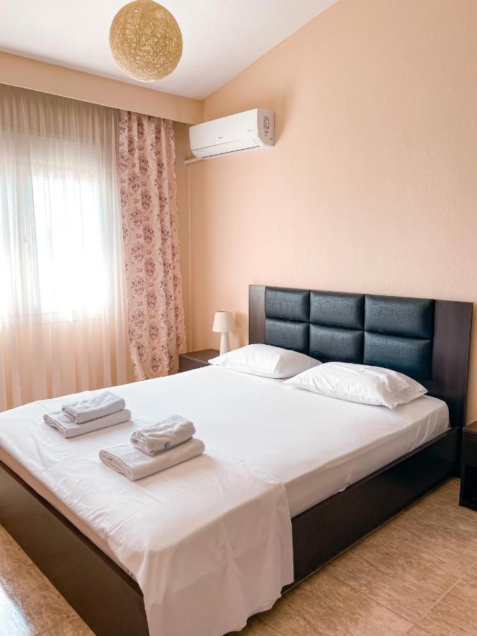 Athina Villa - Premier Sea PalaiónTsiflíkion Екстериор снимка